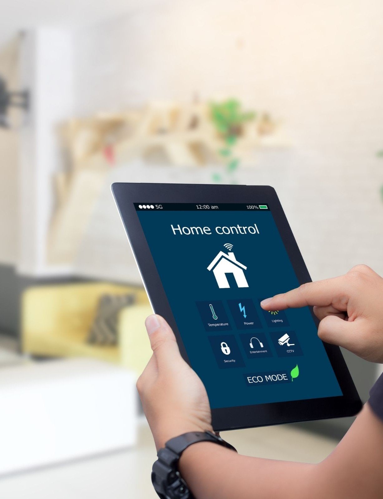 Smart Home System