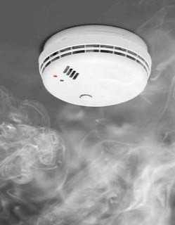 Fire Alarm System