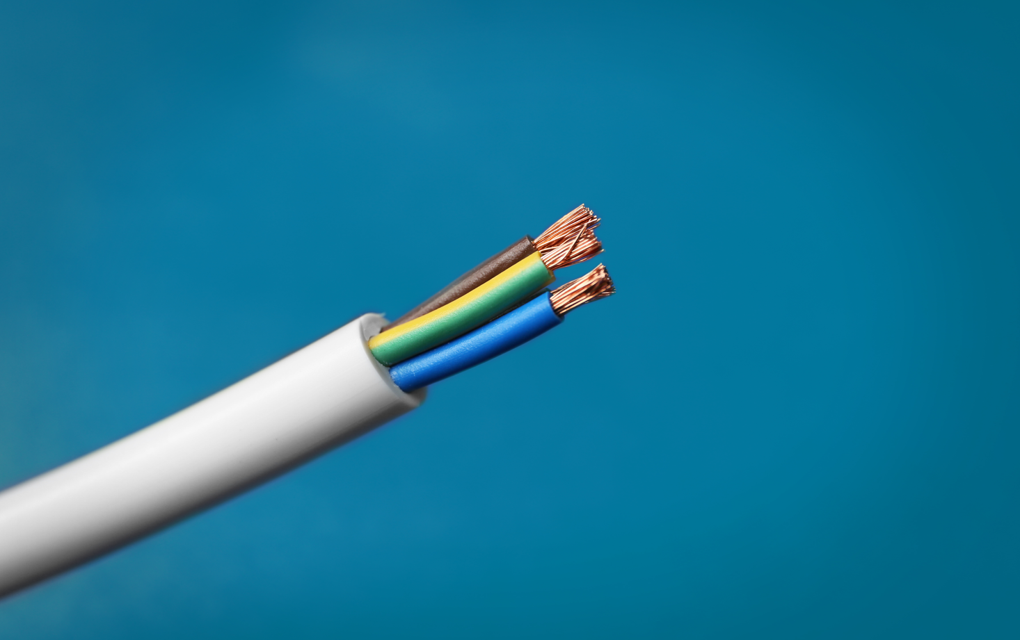 Cables & Wiring
