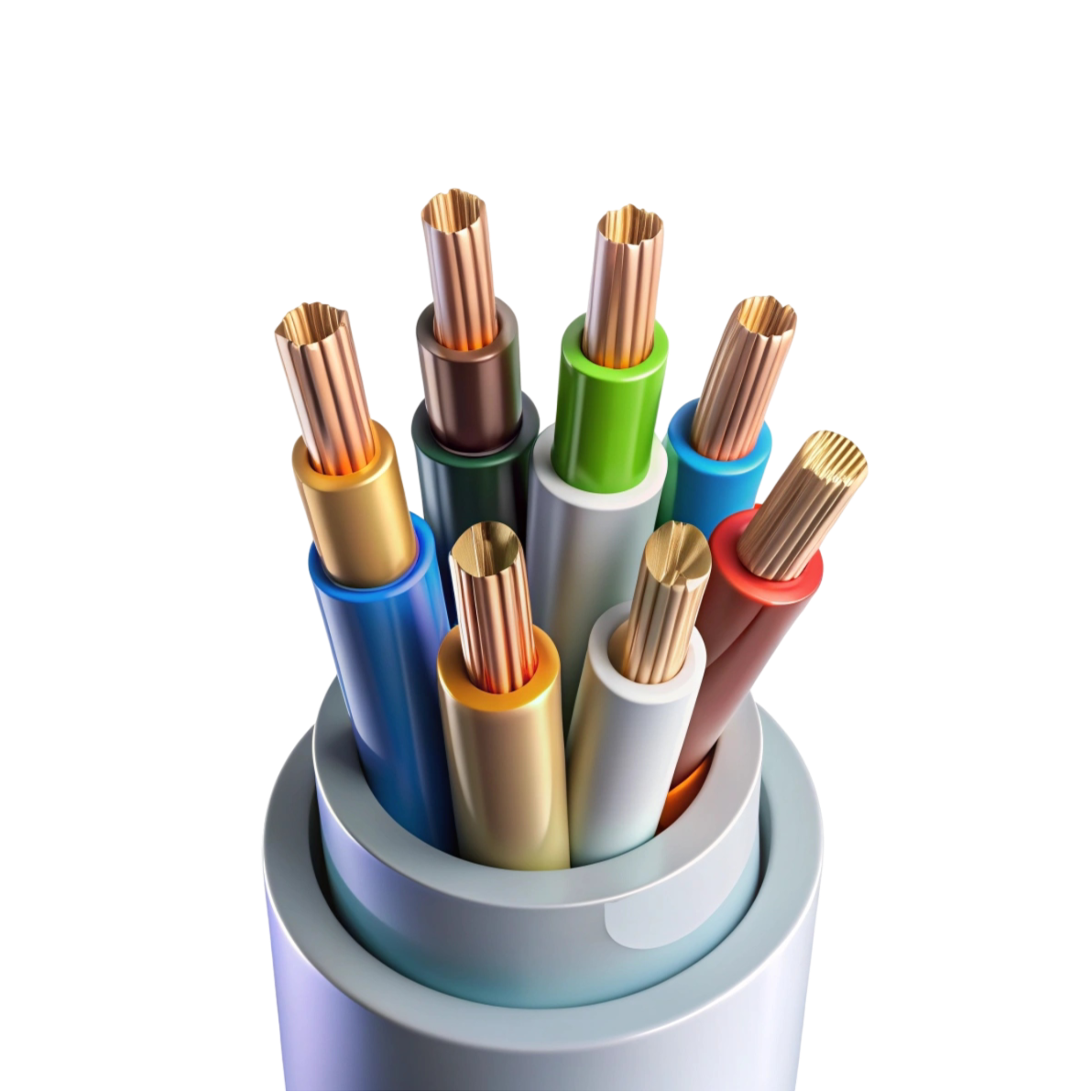 Cables & Wiring