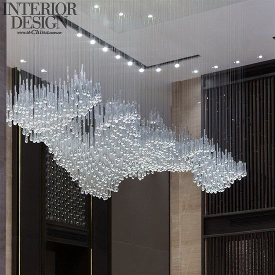 Chandeliers