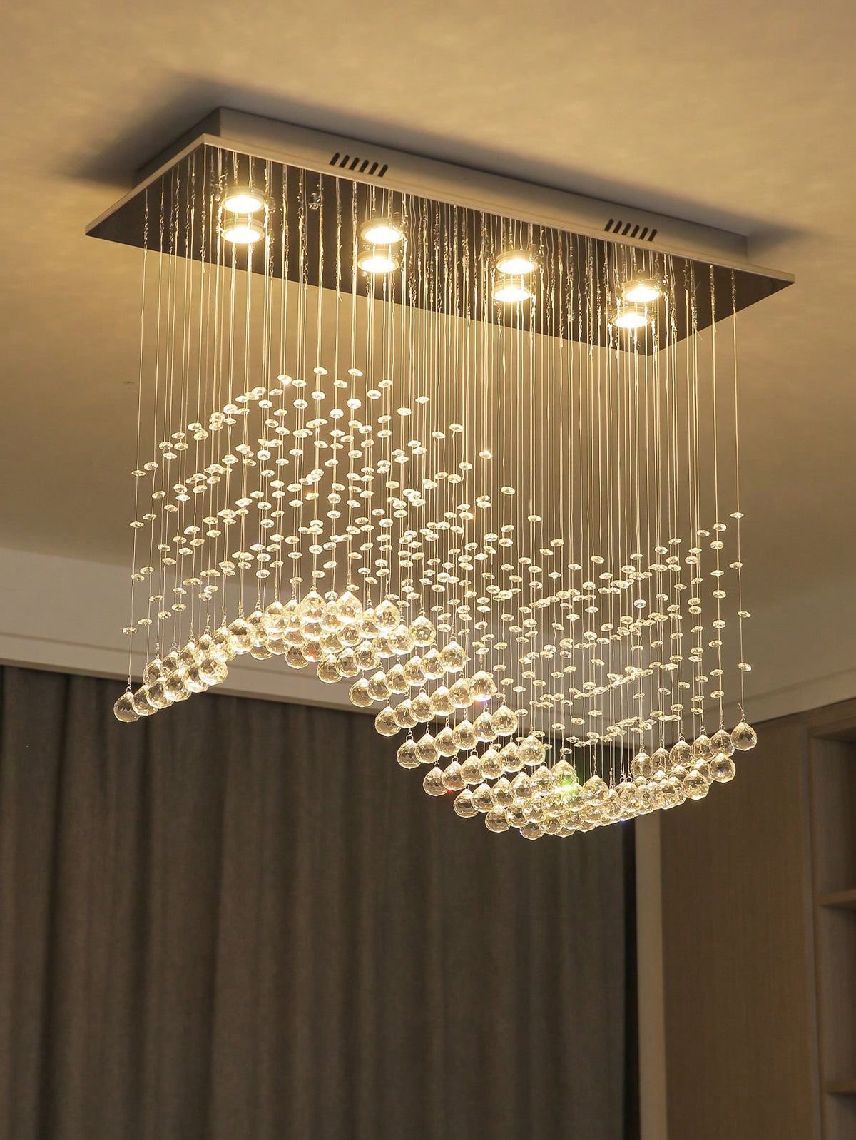 Classic Chandelier