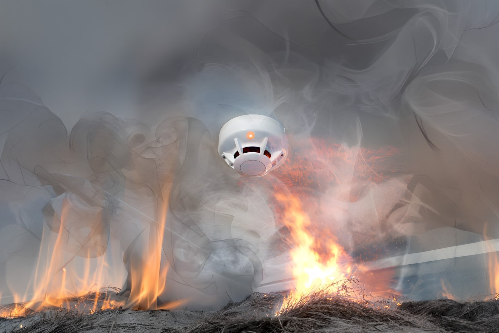 Fire Alarm System