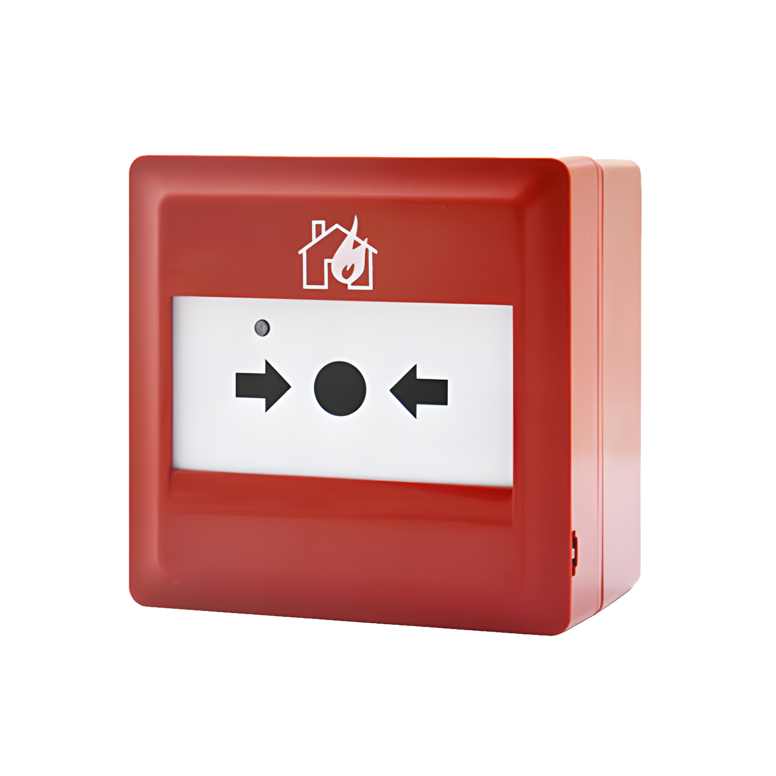 Heat Detectors