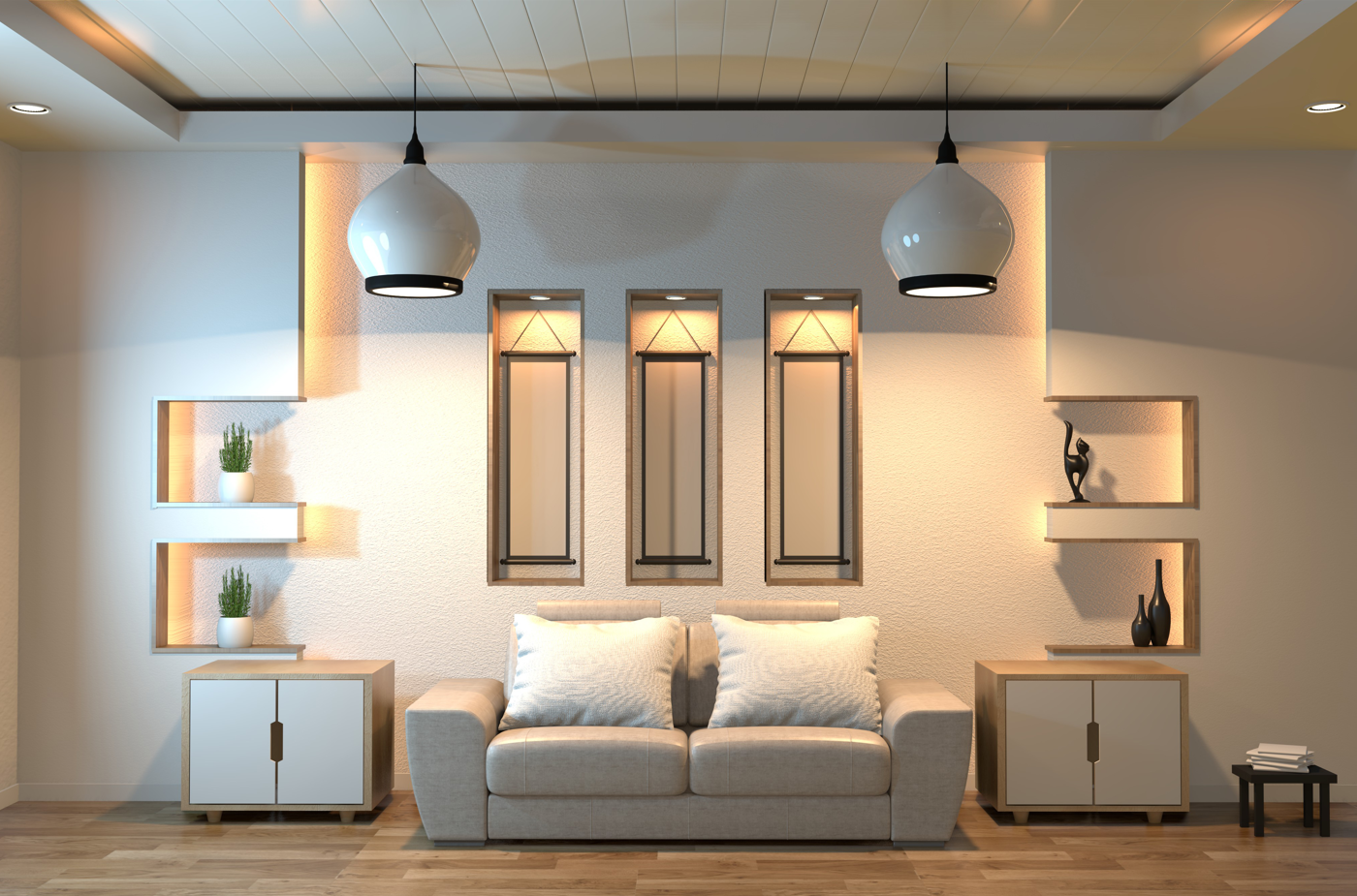 Hing Lighting