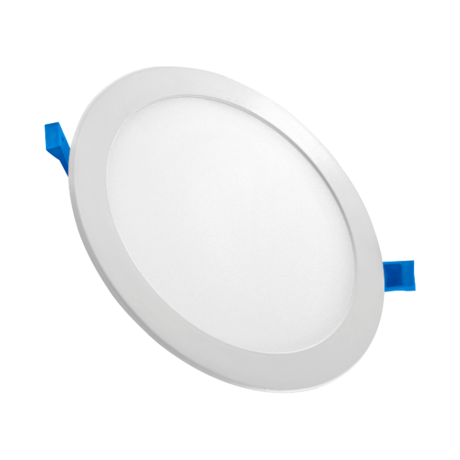 Hing LED Panel Light