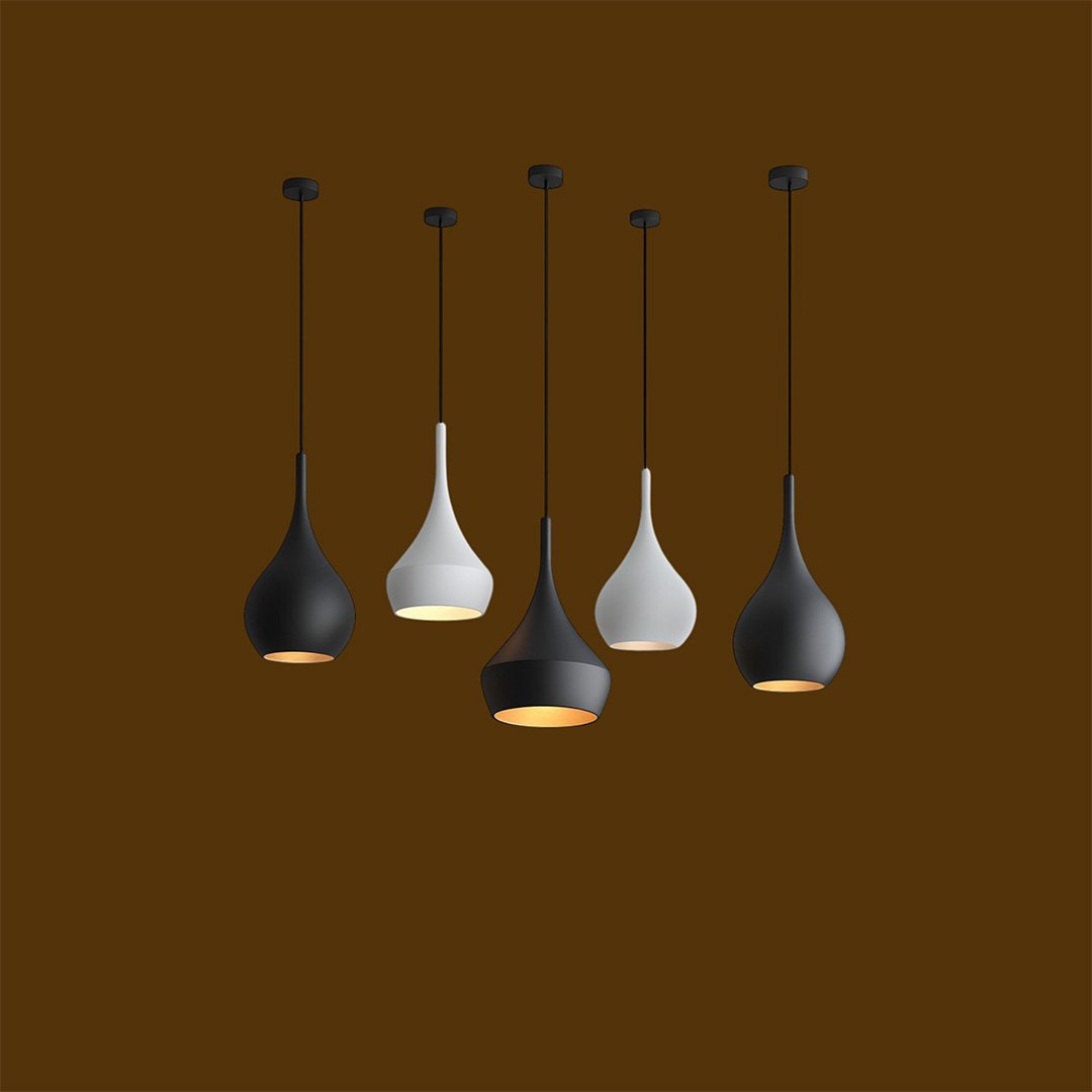 Kamee Lighting