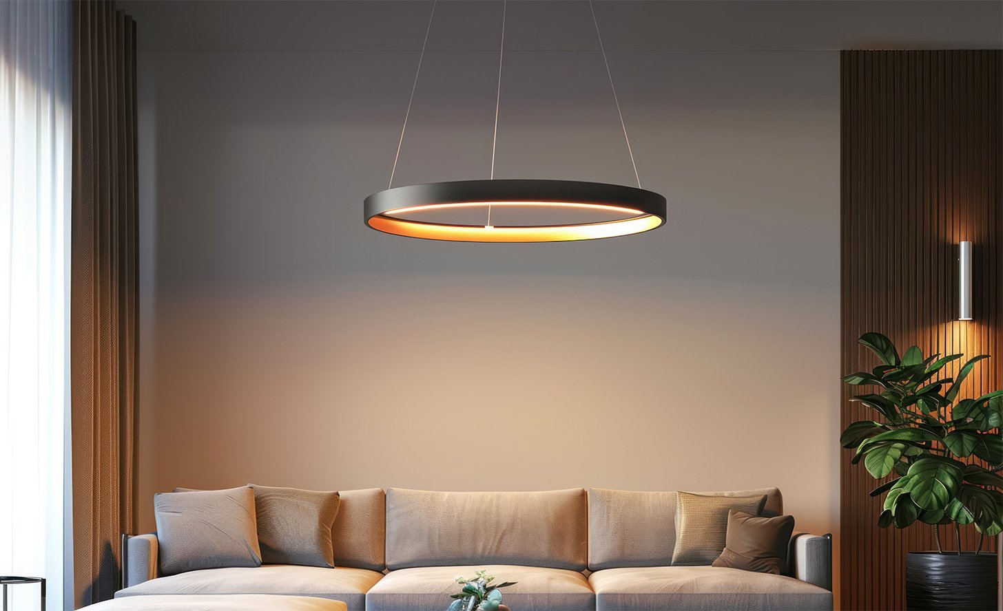 Kamee Lighting