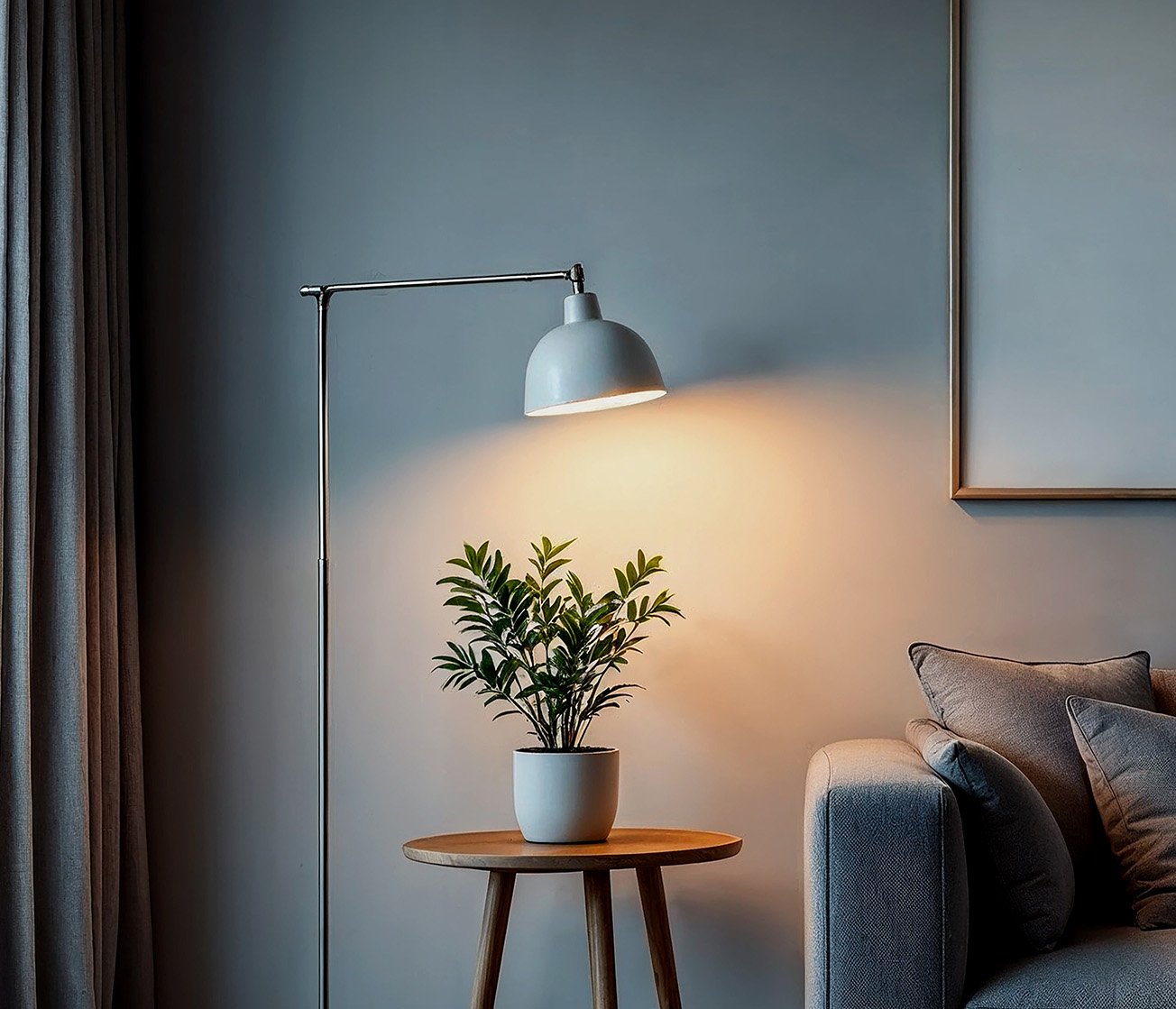 Kamee Lighting Products