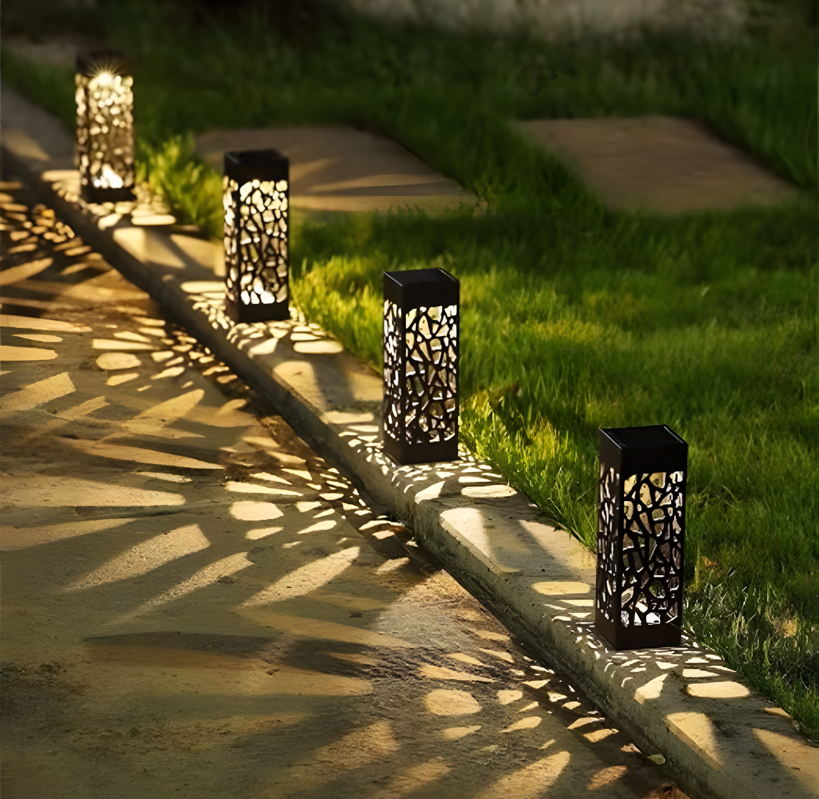 Newsen Lighting