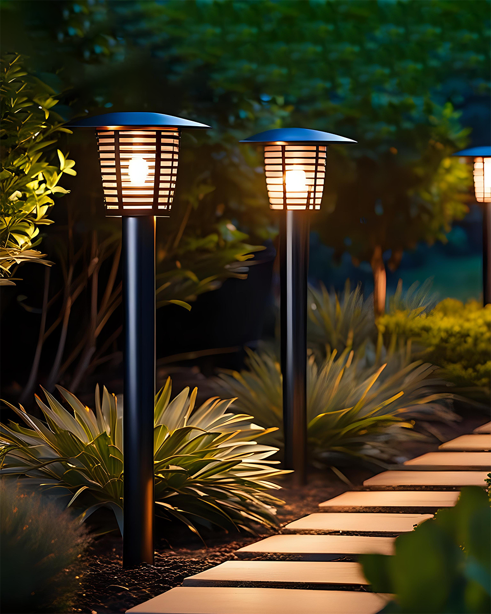 Kamee Lighting
