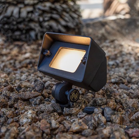 Flood & Wash Lights