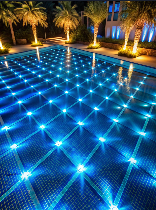 Newsen Lighting