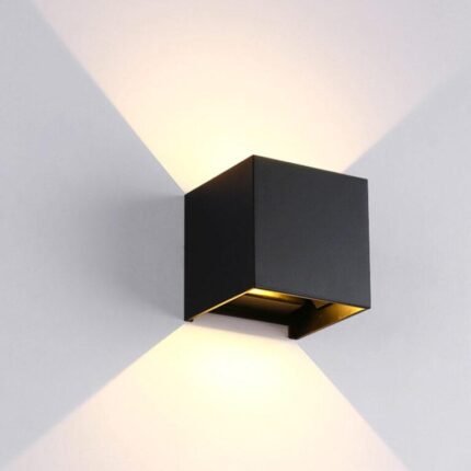 Wall Brackets Lights