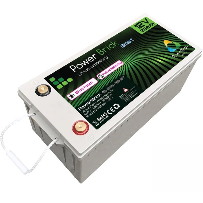 Lithium-Ion Battery