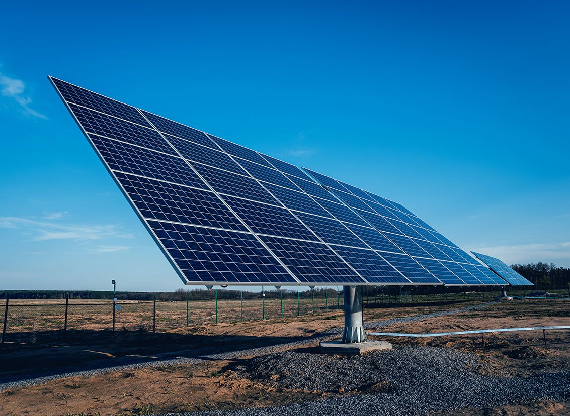 Solar Panel System