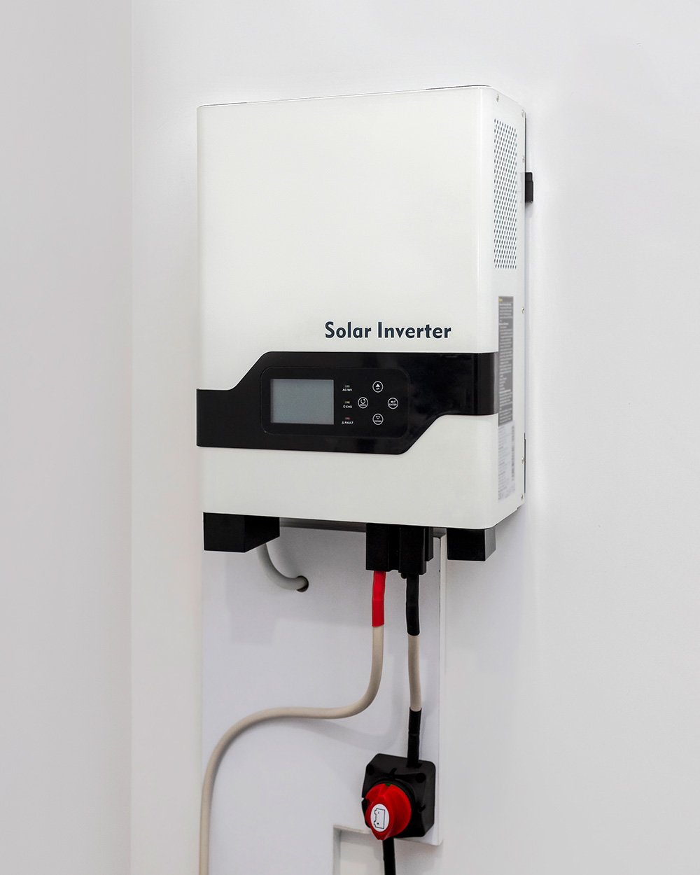 Inverter