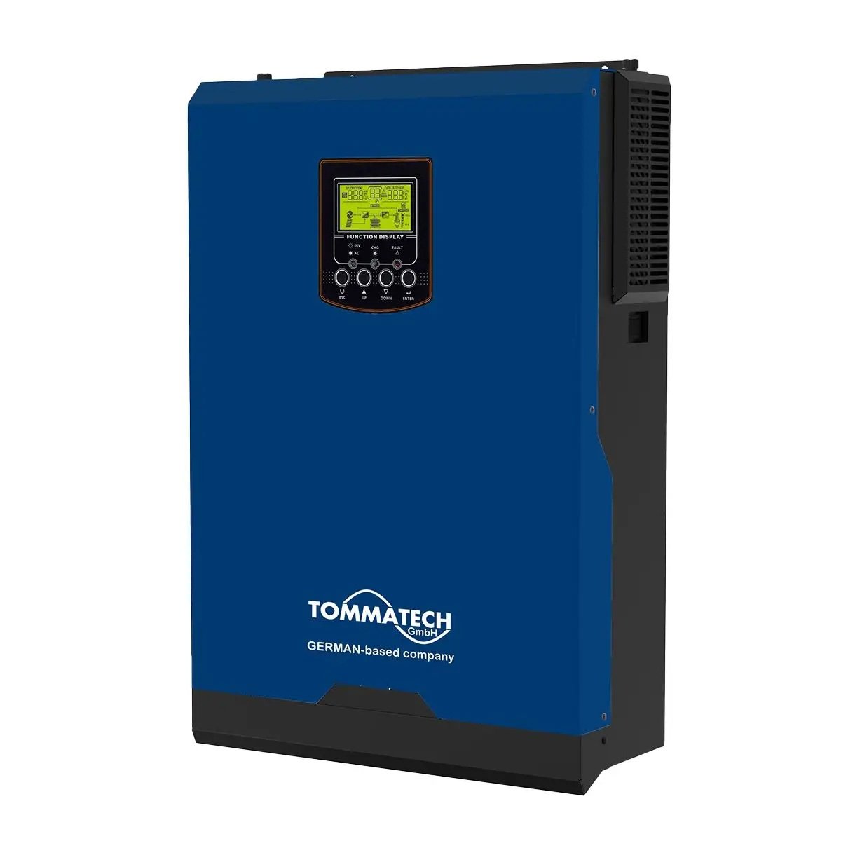 Off-Grid Inverter