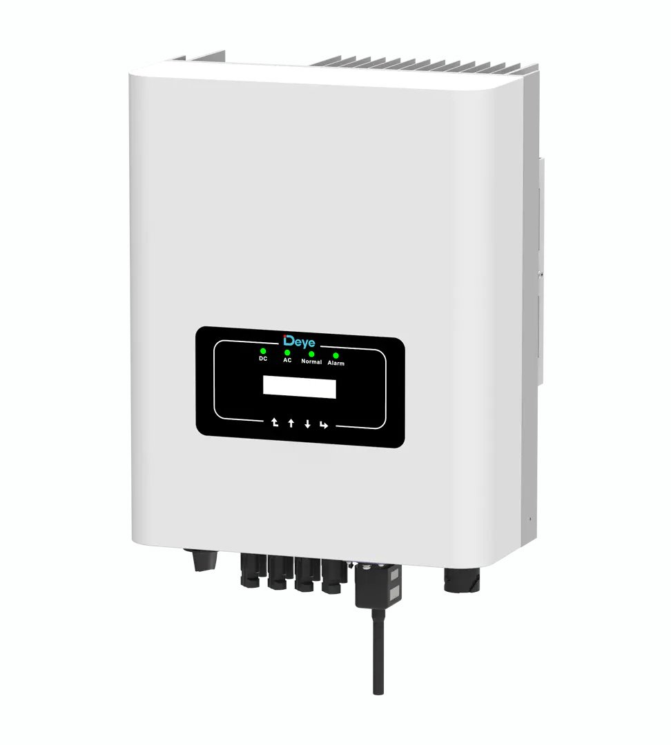 On-Grid Inverter