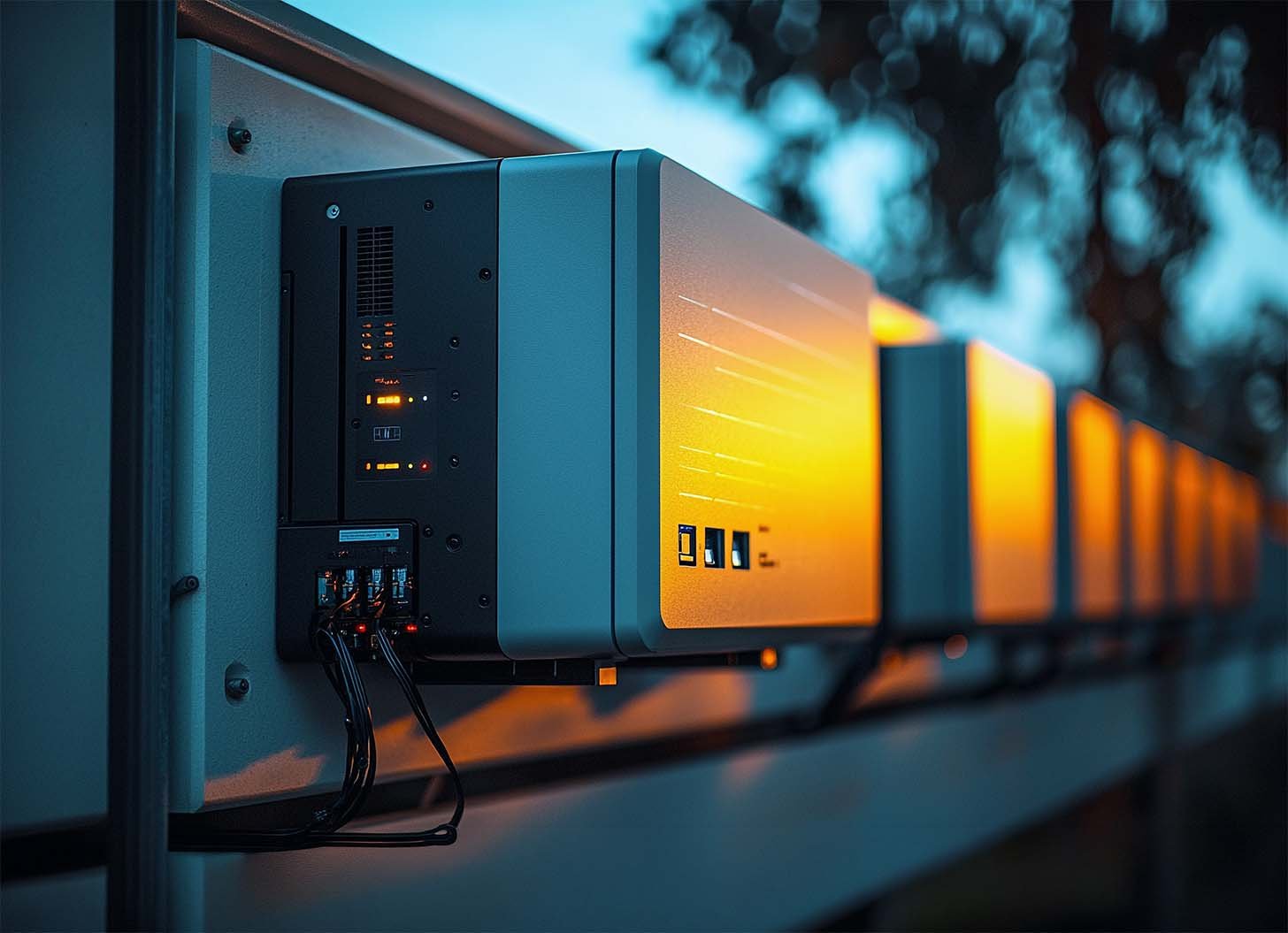 Inverter