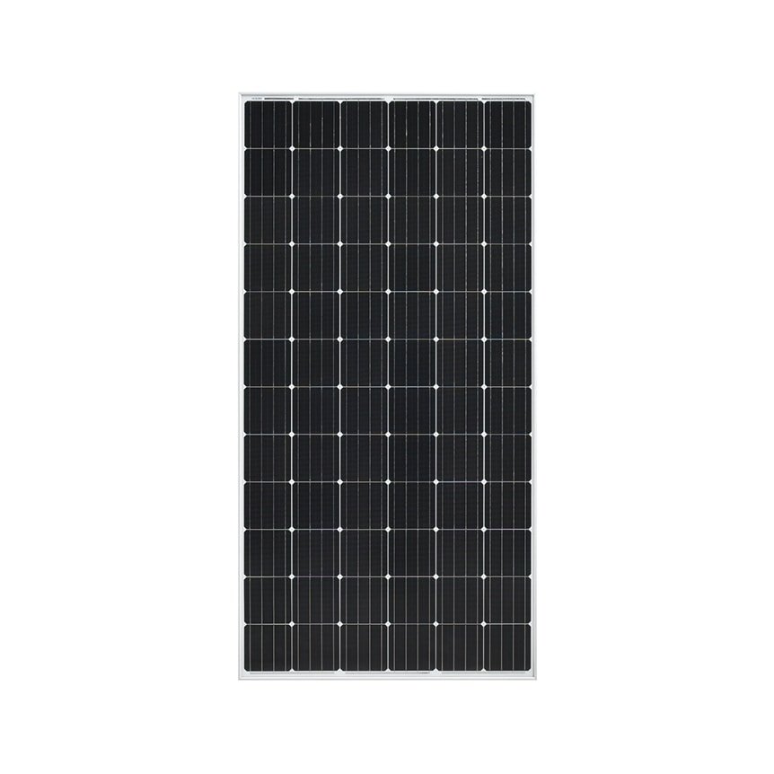Monocrystalline Solar Panel