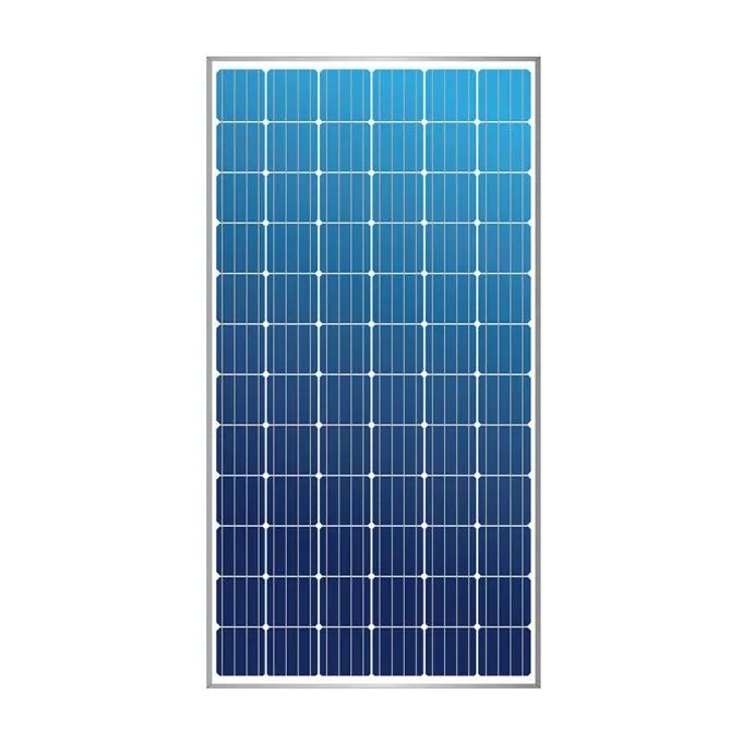 Polycrystalline Solar Panel