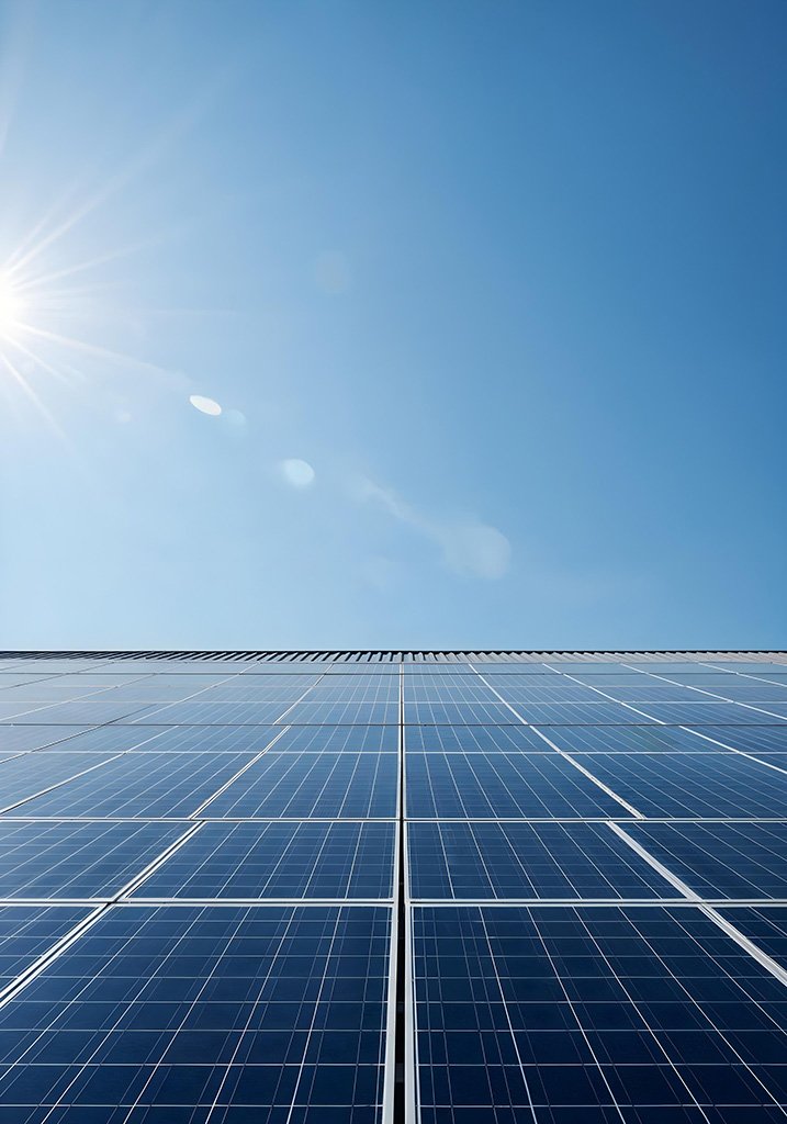 Solar Panel System